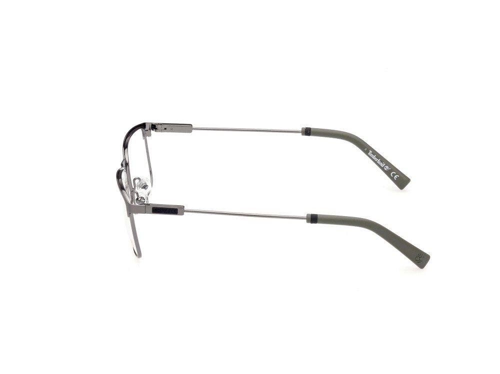 Brillen Timberland TB1736 (008) farbe antracite lucido form quadratisch 