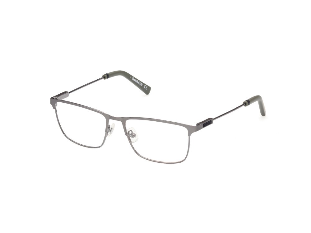 Brillen Timberland TB1736 (008) farbe antracite lucido form quadratisch 