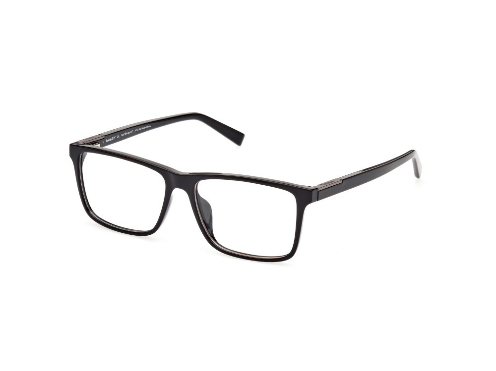 Brillen Timberland TB1759-H (001) farbe nero lucido form rechteckig 