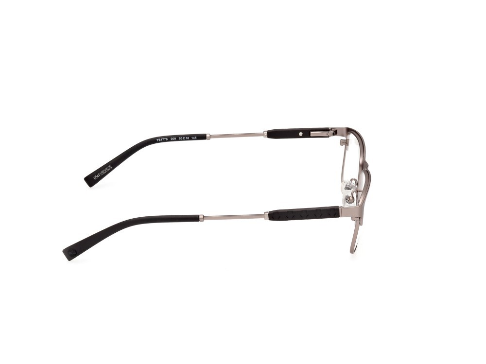 Brillen Timberland TB1770 (009) farbe antracite opaca form rechteckig 