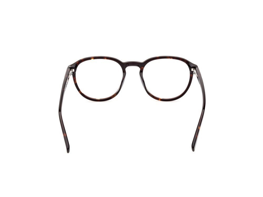 Brillen Timberland TB1774-H (052) farbe avana scura form rund 
