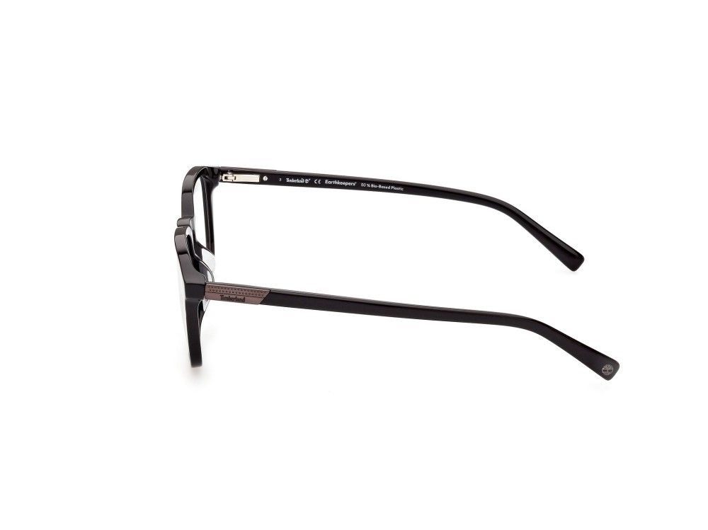 Brillen Timberland TB1776-H (001) farbe nero lucido form quadratisch 