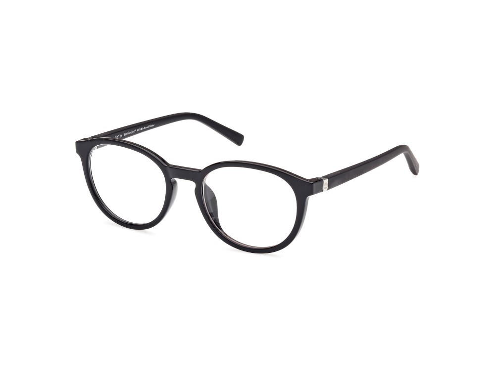 Brillen Timberland TB1780-H (001) farbe nero lucido form rund 