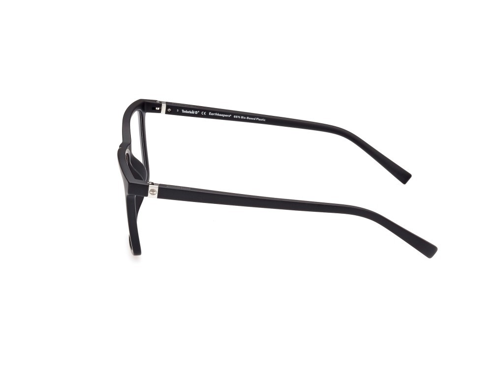 Brillen Timberland TB1781-H (002) farbe nero opaco form rechteckig 