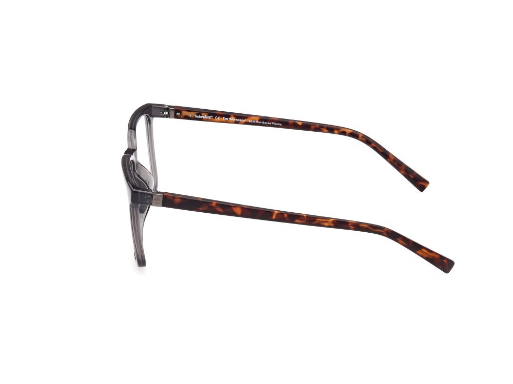 Brillen Timberland TB1781-H (020) farbe grigio / altro form rechteckig 