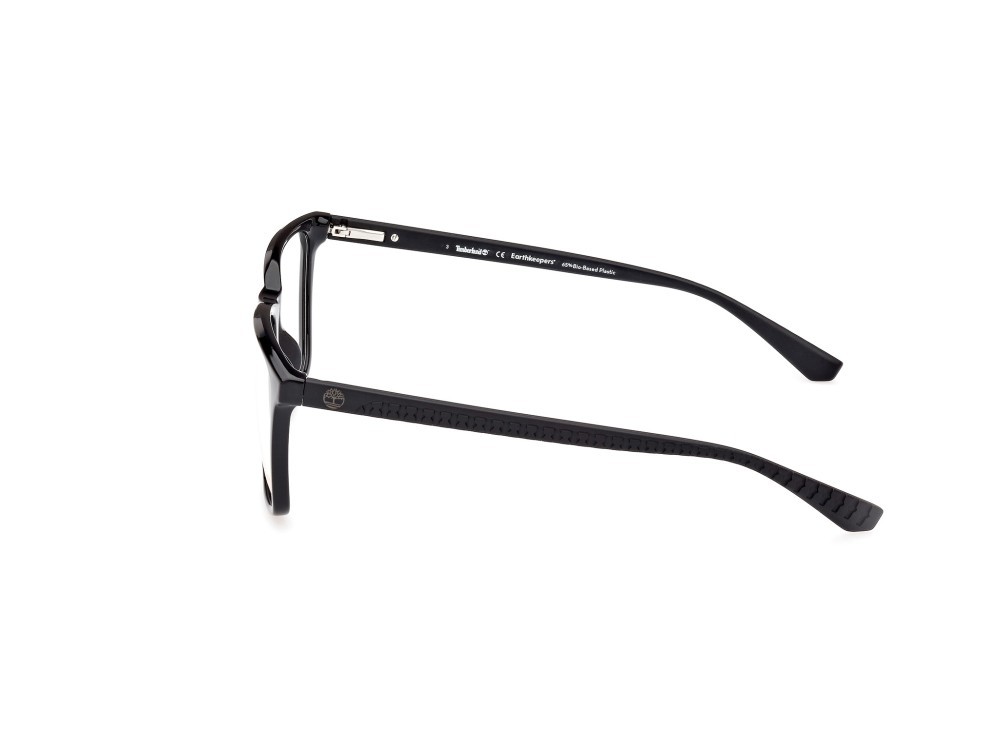 Brillen Timberland TB1782-H (001) farbe nero lucido form quadratisch 