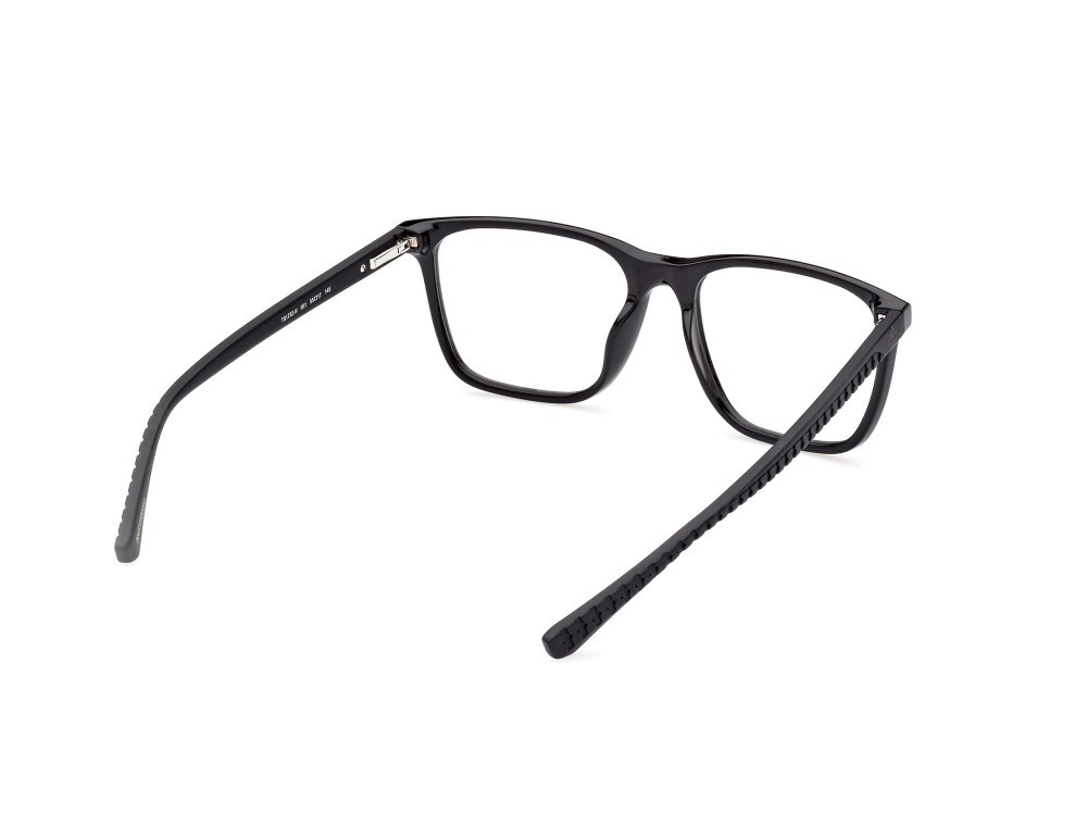 Brillen Timberland TB1782-H (001) farbe nero lucido form quadratisch 