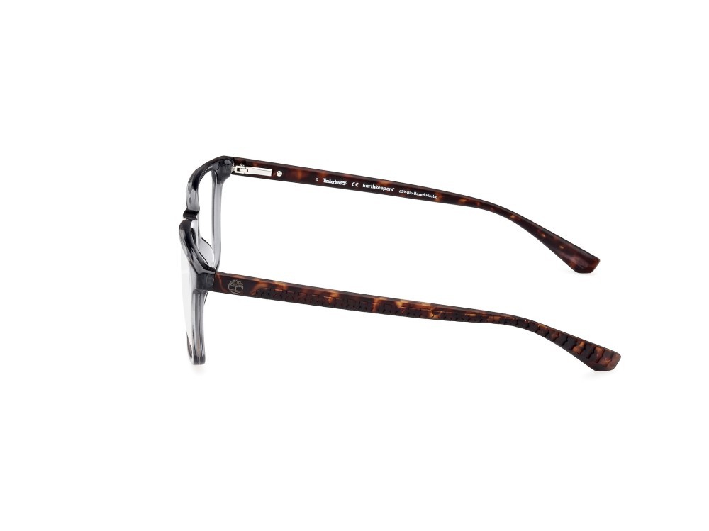 Brillen Timberland TB1782-H (020) farbe grigio / altro form quadratisch 