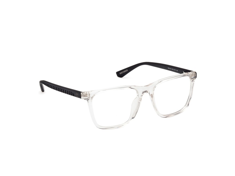 Brillen Timberland TB1782-H (026) farbe cristallo form quadratisch 