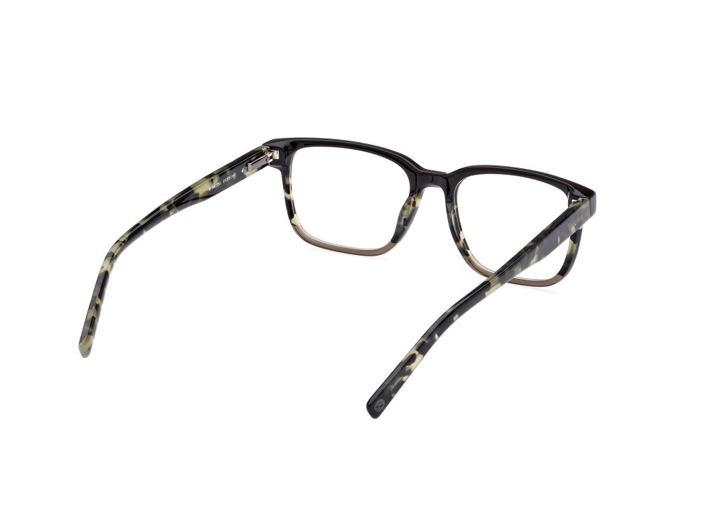 Brillen Timberland TB1788 (055) farbe avana colorata form quadratisch 