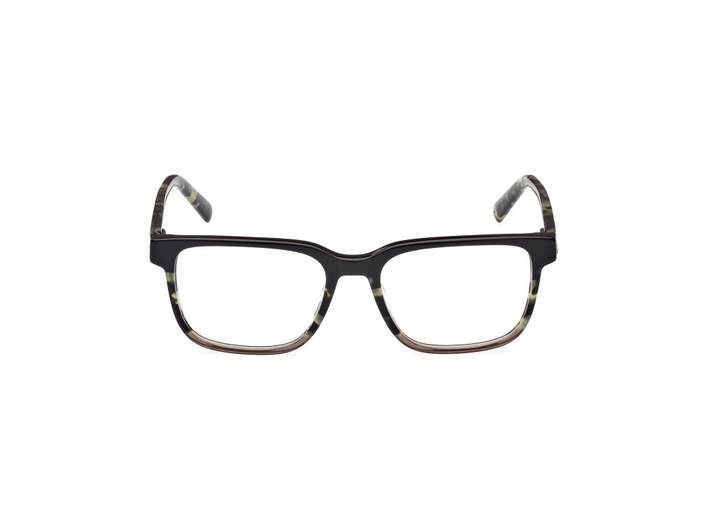 Brillen Timberland TB1788 (055) farbe avana colorata form quadratisch 