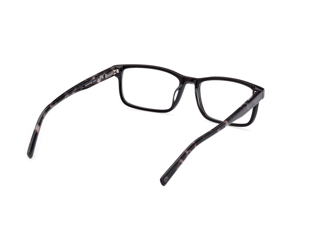 Brillen Timberland TB1789-H (001) farbe nero lucido form rechteckig 