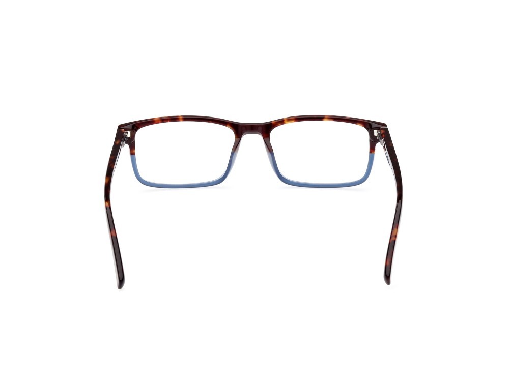 Brillen Timberland TB1789-H (052) farbe avana scura form rechteckig 