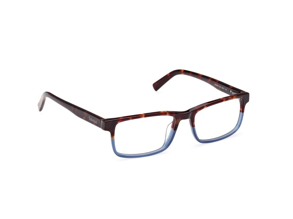 Brillen Timberland TB1789-H (052) farbe avana scura form rechteckig 