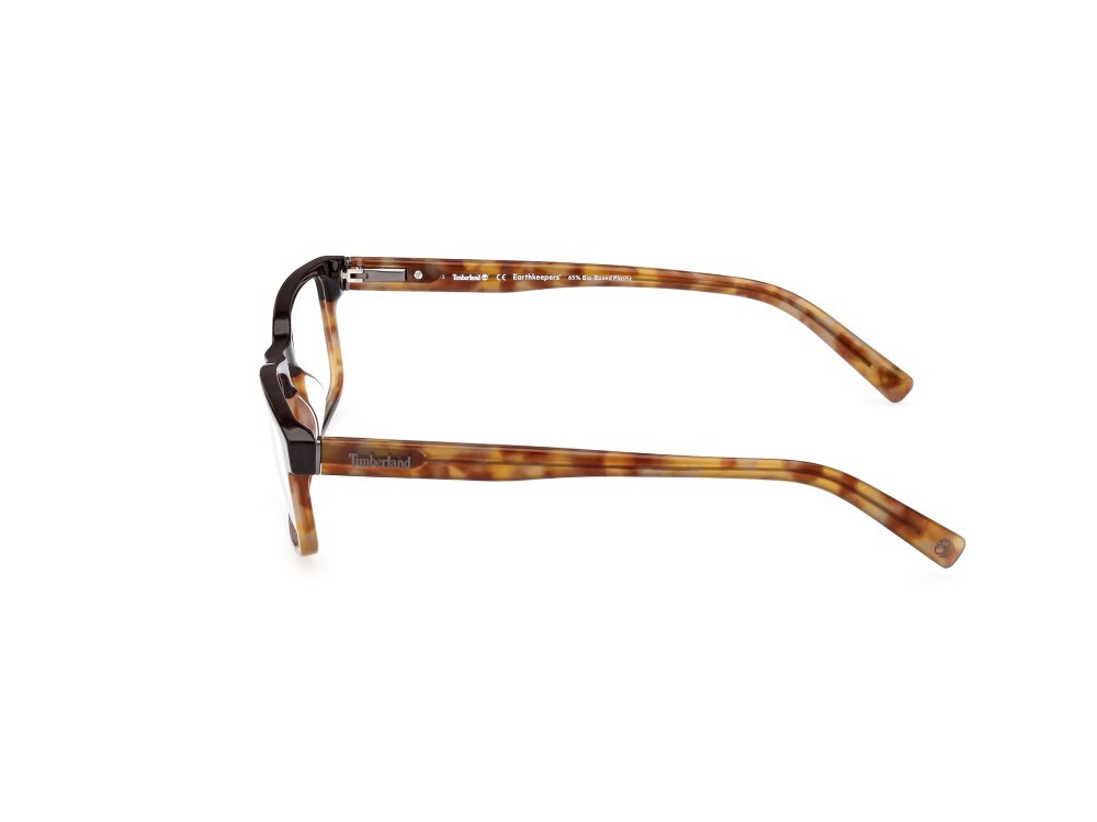 Brillen Timberland TB1789-H (055) farbe avana colorata form rechteckig 