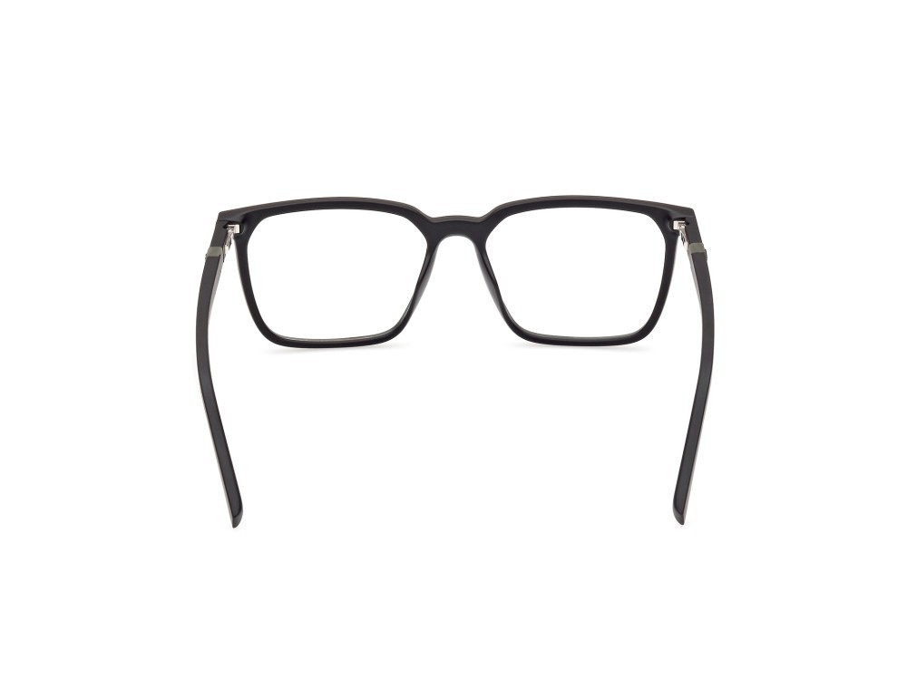 Occhiali da vista Timberland TB1819-H (002) colore nero forma quadrato 