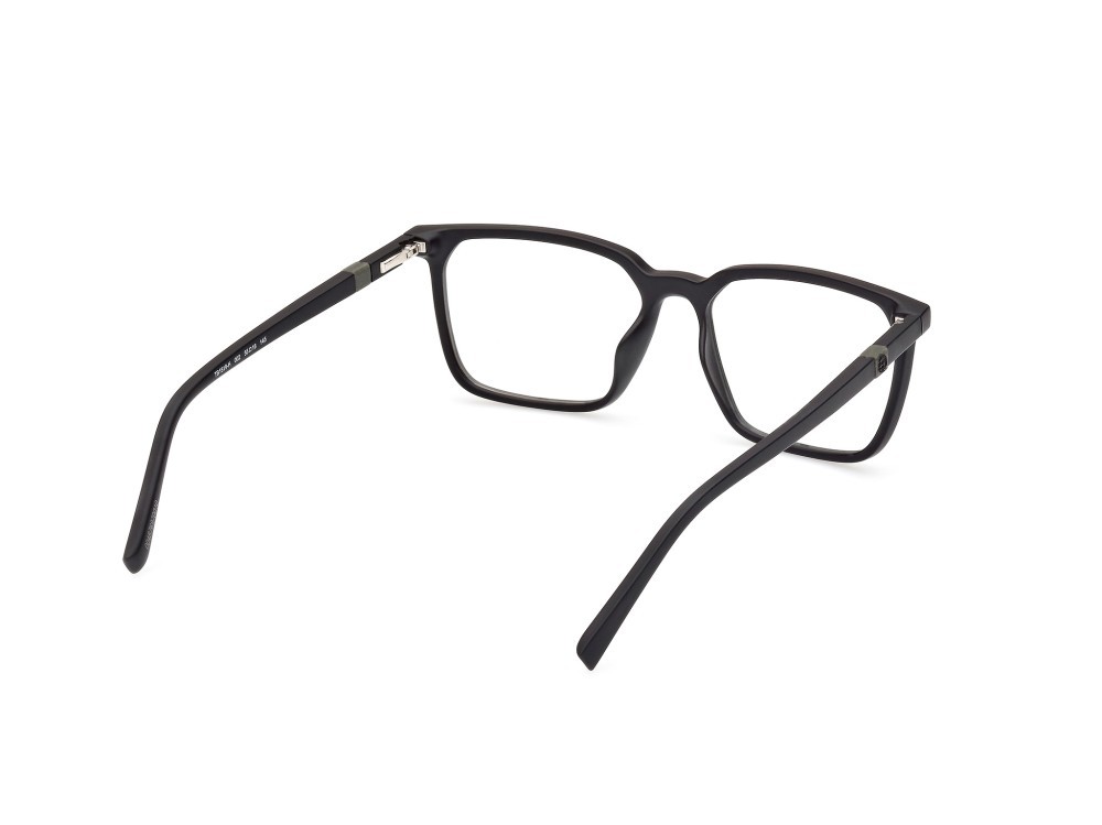 Occhiali da vista Timberland TB1819-H (002) colore nero forma quadrato 
