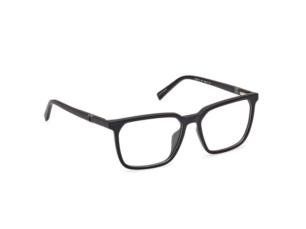 Occhiali da vista Timberland TB1819-H (002) colore nero forma quadrato 