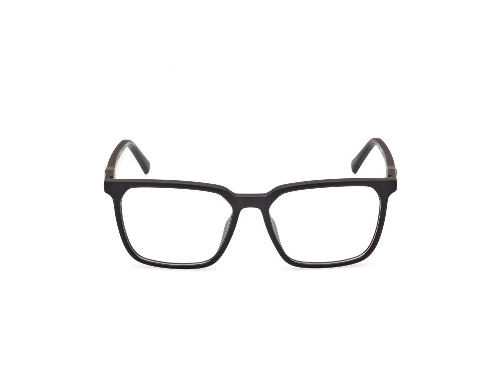 Occhiali da vista Timberland TB1819-H (002) colore nero forma quadrato 