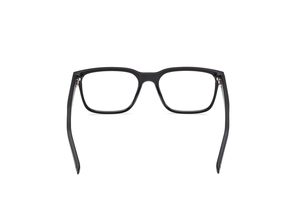 Brillen Timberland TB1842-H (002) farbe nero opaco form quadratisch 