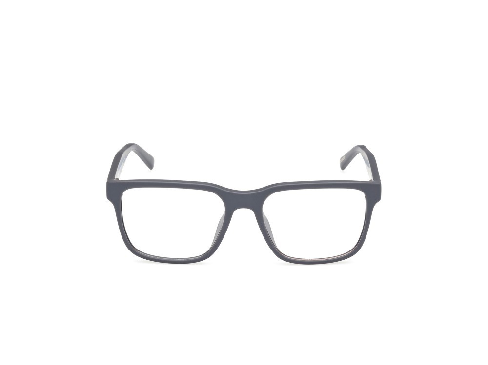 Brillen Timberland TB1842-H (020) farbe grigio opaco form quadratisch 
