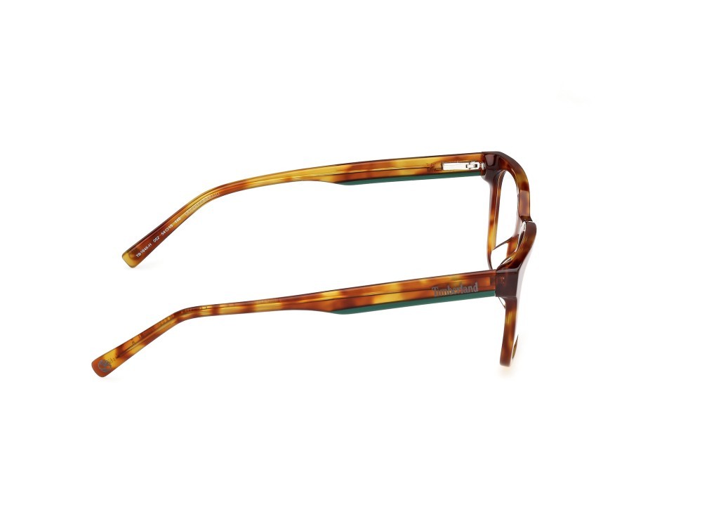 Brillen Timberland TB1846-H (052) farbe avana scura form quadratisch 