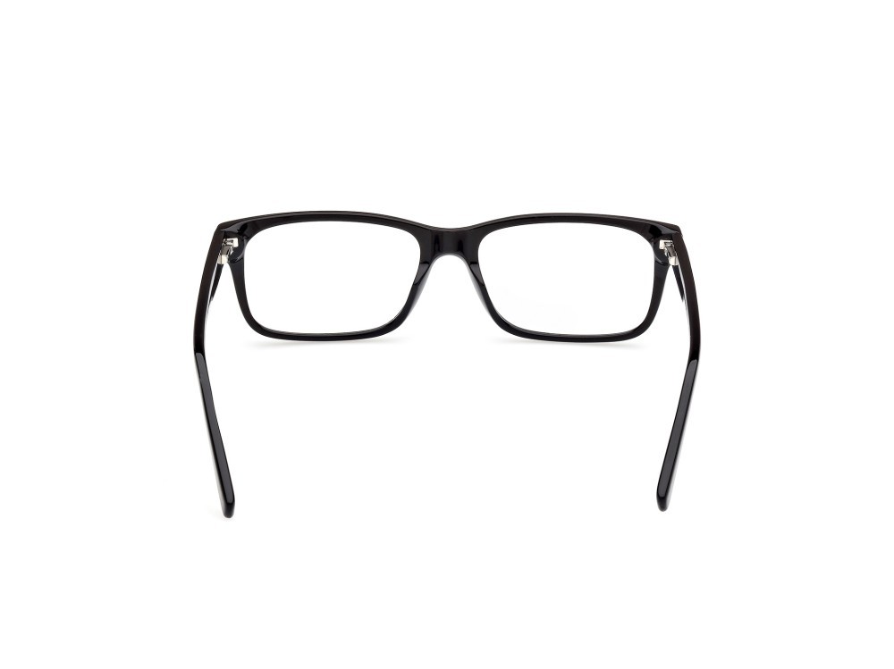 Brillen Timberland TB1847 (001) farbe nero lucido form rechteckig 
