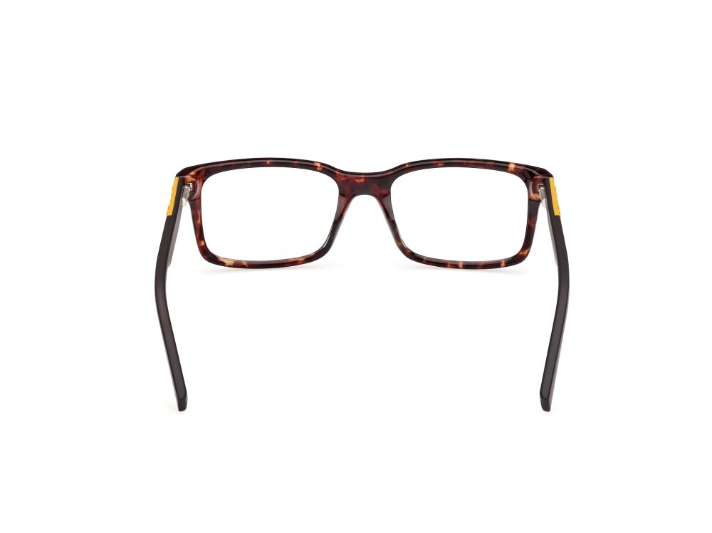 Brillen Timberland TB50001-H (052)  farbe avana scura form rechteckig 