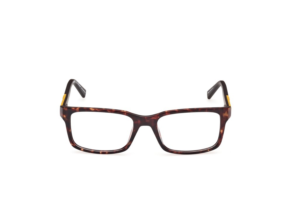 Brillen Timberland TB50001-H (052)  farbe avana scura form rechteckig 