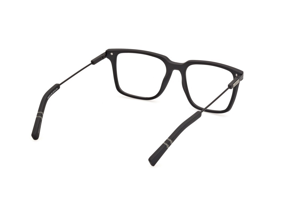 Brillen Timberland TB50016 (002) farbe nero opaco form quadratisch 