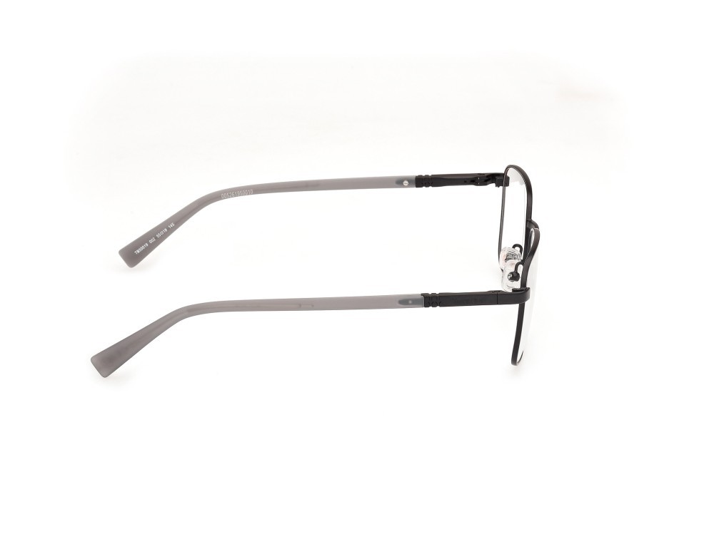 Brillen Timberland TB50019 (002) farbe nero opaco form quadratisch 