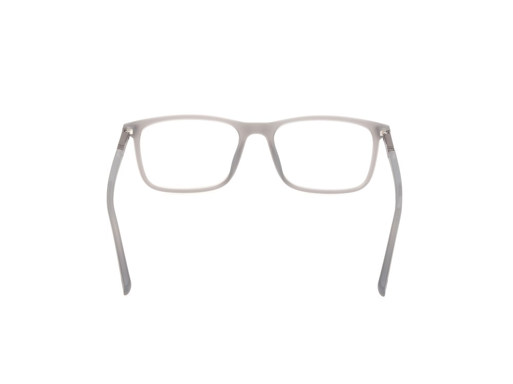 Brillen Timberland TB50021-H (020) farbe grigio opaco form rechteckig 