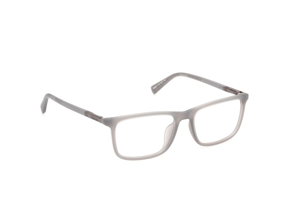 Brillen Timberland TB50021-H (020) farbe grigio opaco form rechteckig 