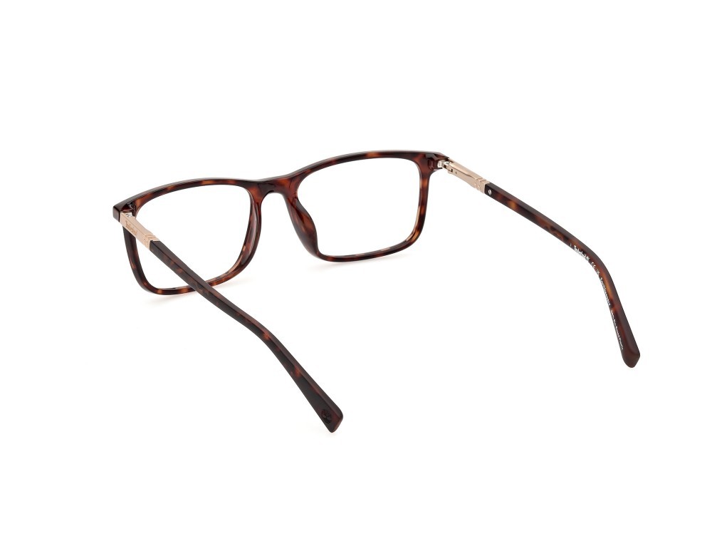 Brillen Timberland TB50021-H (052) farbe avana scura form rechteckig 