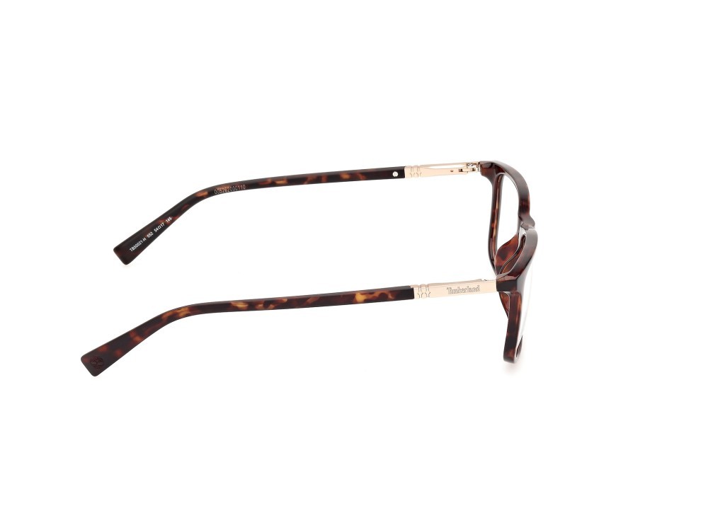 Brillen Timberland TB50021-H (052) farbe avana scura form rechteckig 
