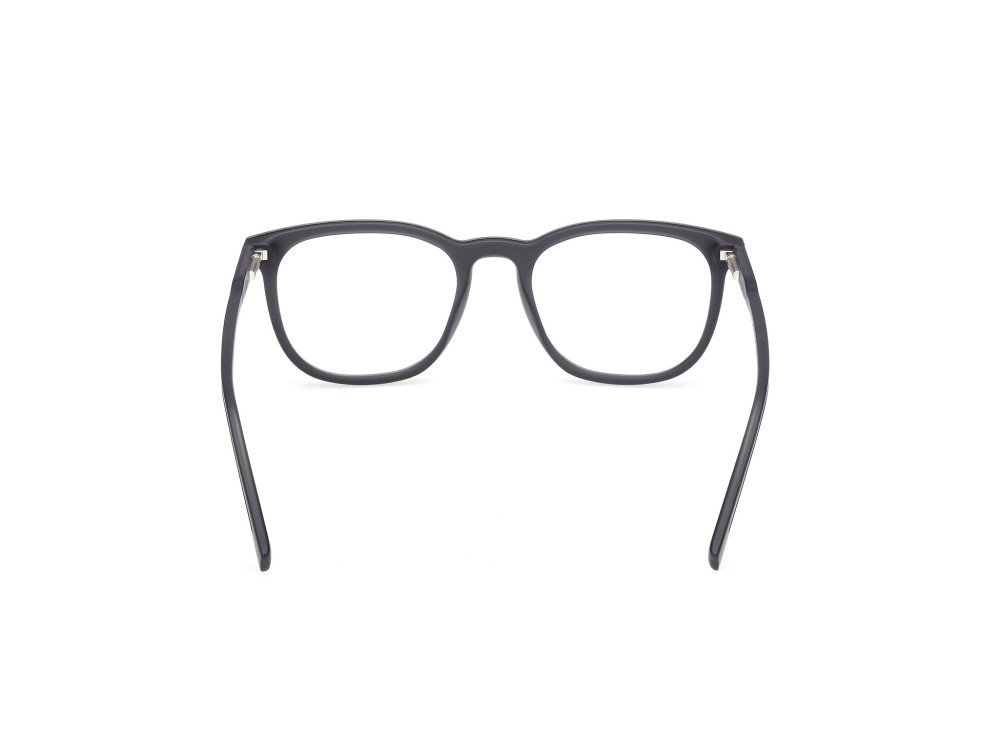 Occhiali da vista Timberland TB50066 (020) colore  grigio opaco forma rotondo 