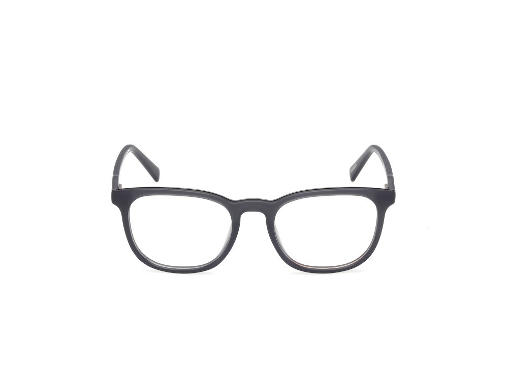 Occhiali da vista Timberland TB50066 (020) colore  grigio opaco forma rotondo 