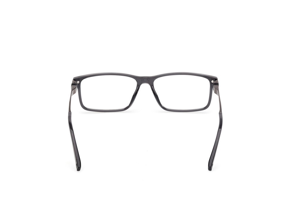Brillen Timberland TB50069-H (020) farbe grigio lucido - antracite opaco form rechteckig 