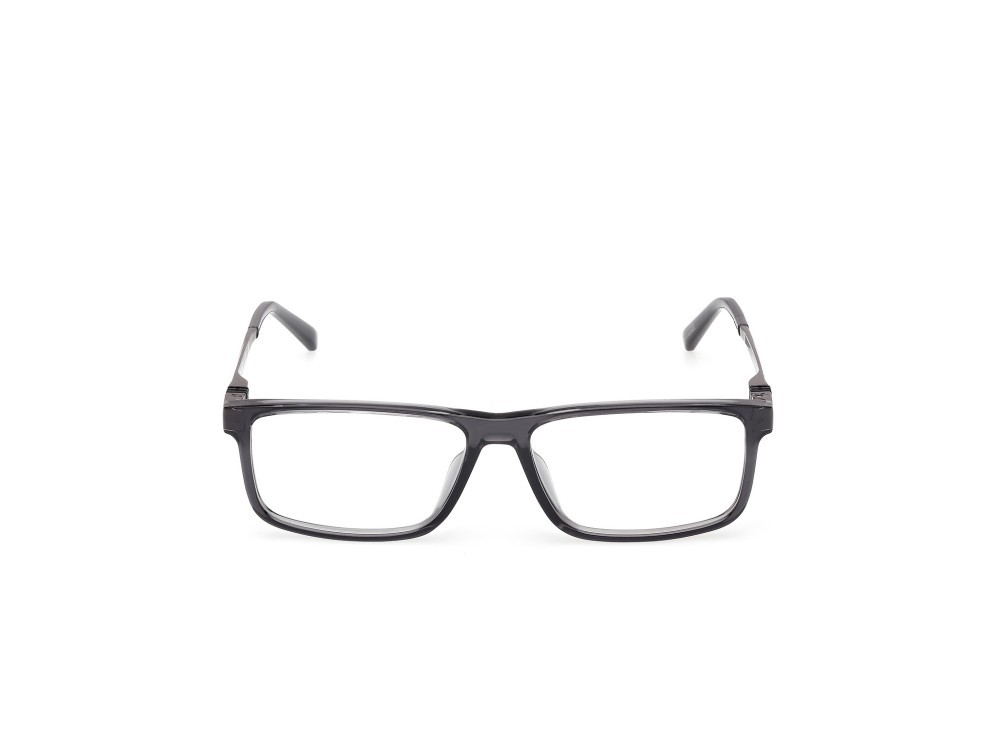 Brillen Timberland TB50069-H (020) farbe grigio lucido - antracite opaco form rechteckig 