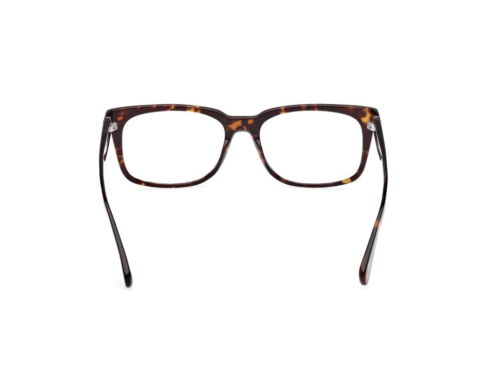 Occhiali da vista Timberland TB50074 (052) colore avana scura forma quadrato 