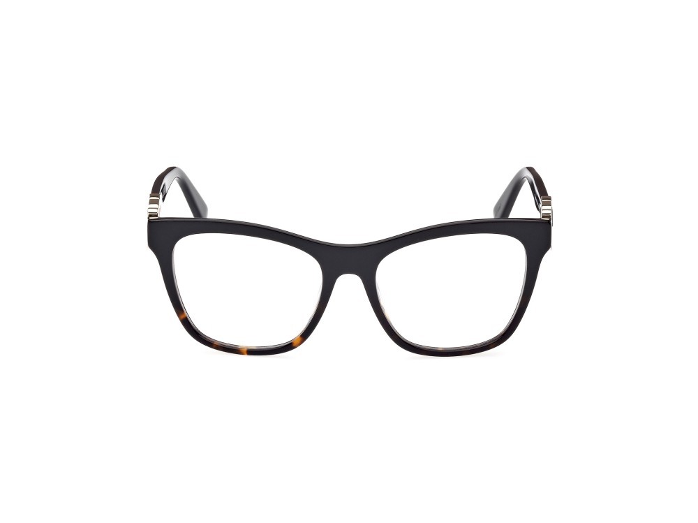 Brillen Tod's TO5290 (005) farbe nero / altro form quadratisch 