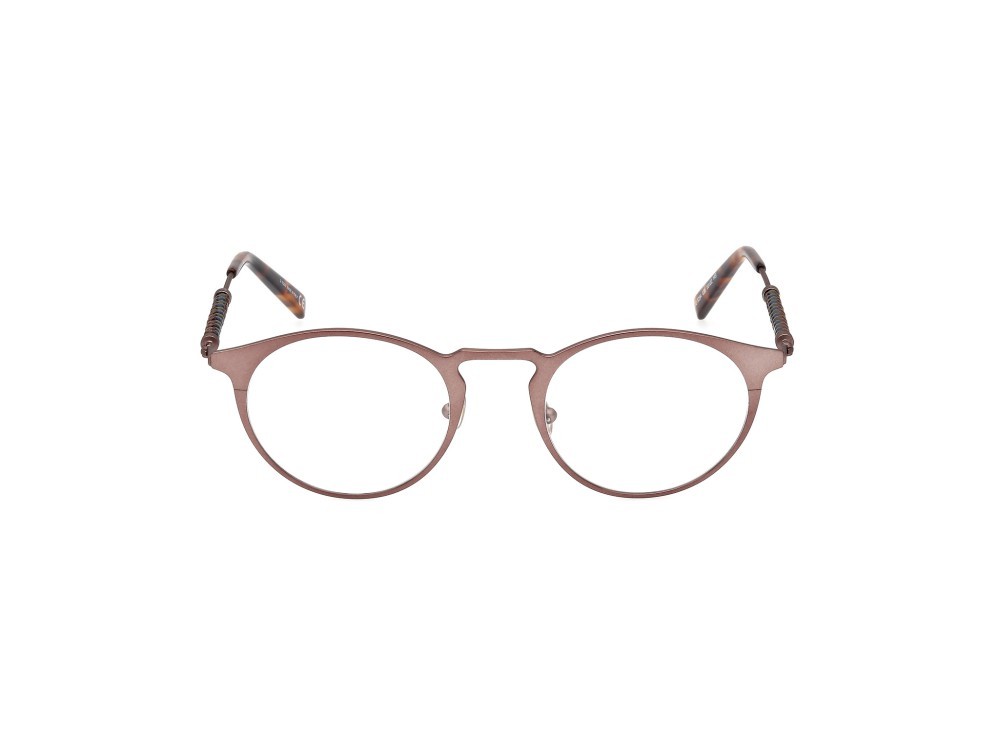 Brillen Tod's TO5294 (036) farbe bronzo scuro lucido form rund 