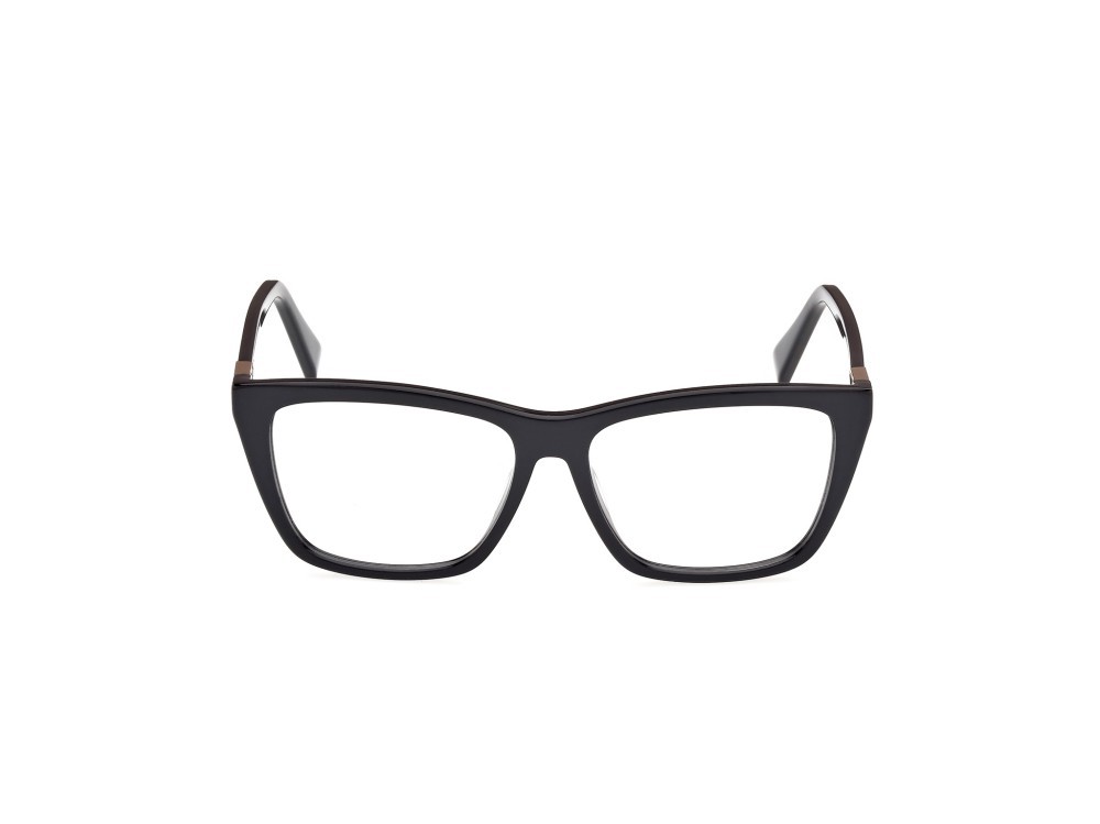 Occhiali da vista Tod's TO5298 (001) colore nero lucido forma quadrato 