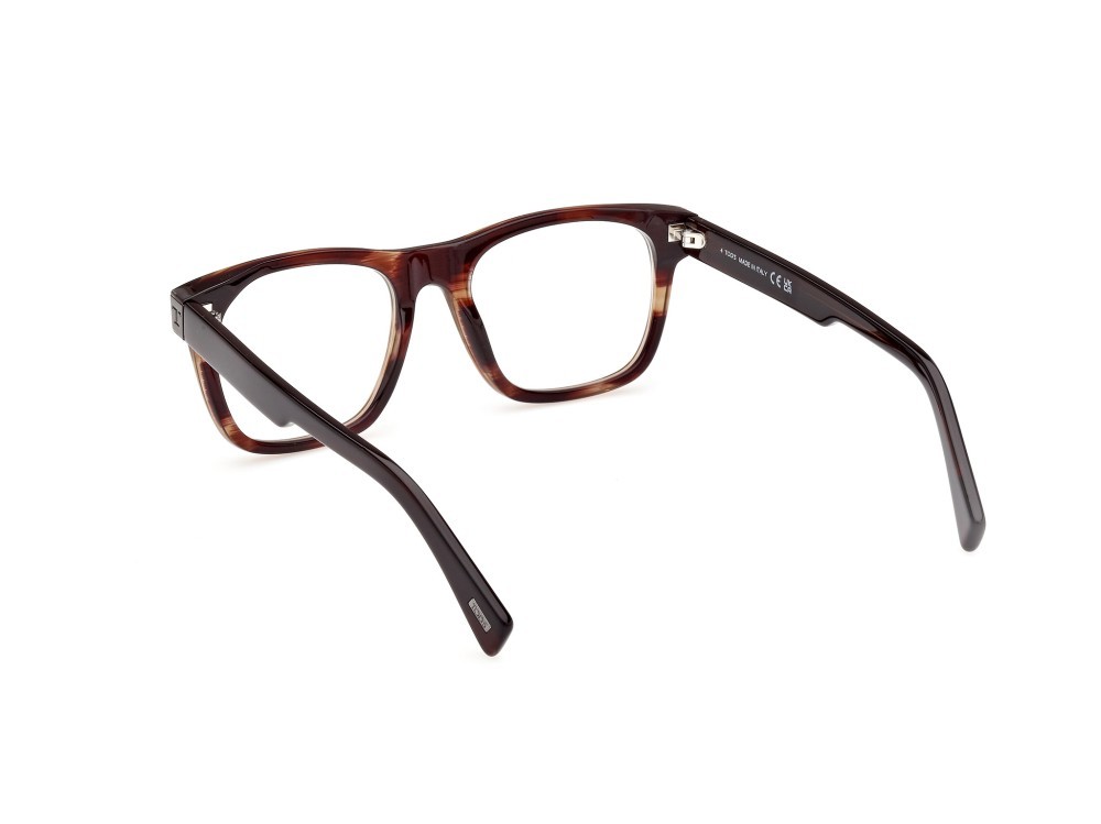 Occhiali da vista Tod's TO5303 (064) colore corno colorato forma quadrato 