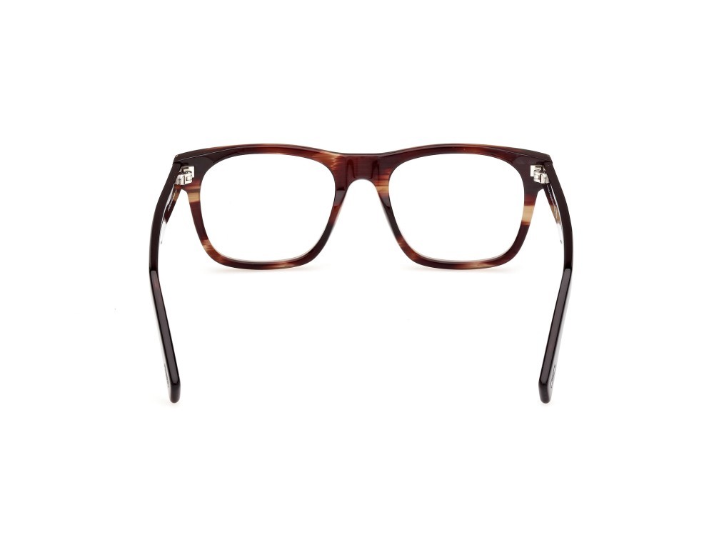 Occhiali da vista Tod's TO5303 (064) colore corno colorato forma quadrato 