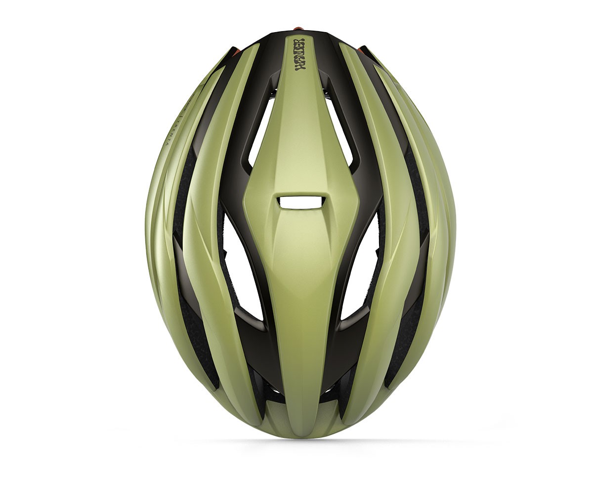 Caschi bici MET Trenta mips wander herbal opaco 3HM126 WG1 