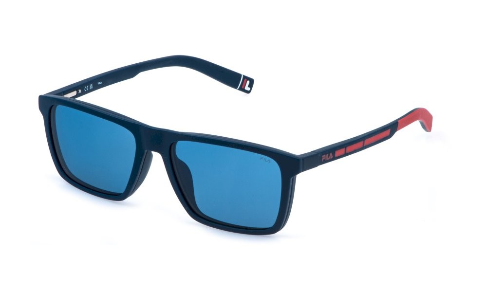Brillen Fila UFIA89 (6QSP) c/clip-on 