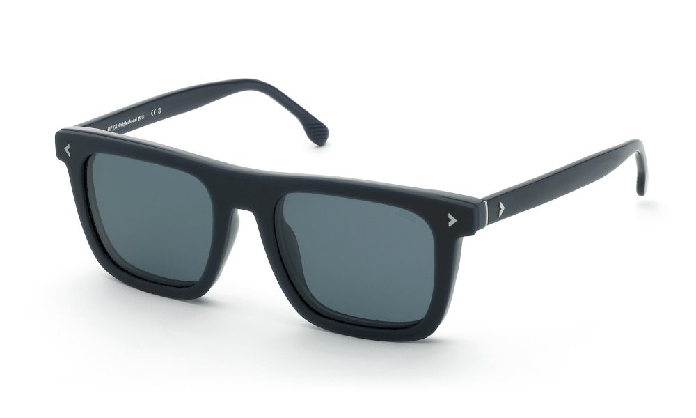 Brillen Lozza UL4391 (956P) c/clip-on 