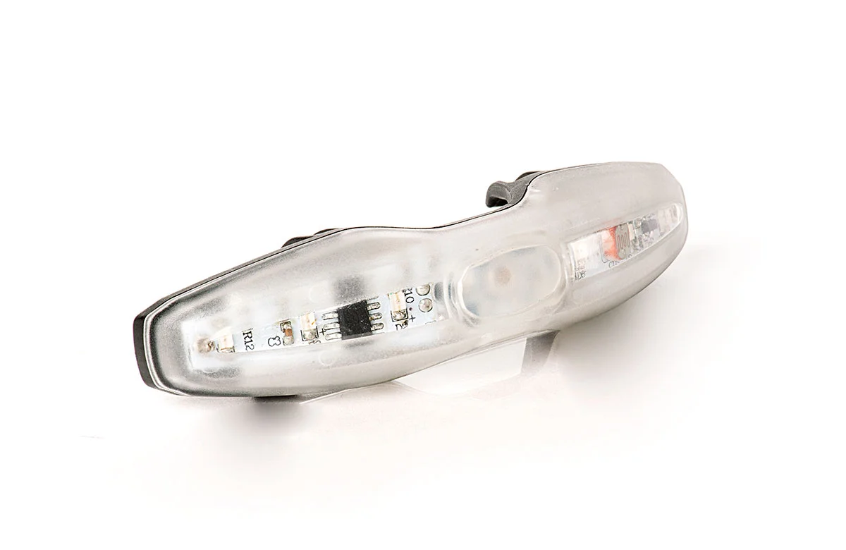 Bike helmets MET Luci USB Led Light 