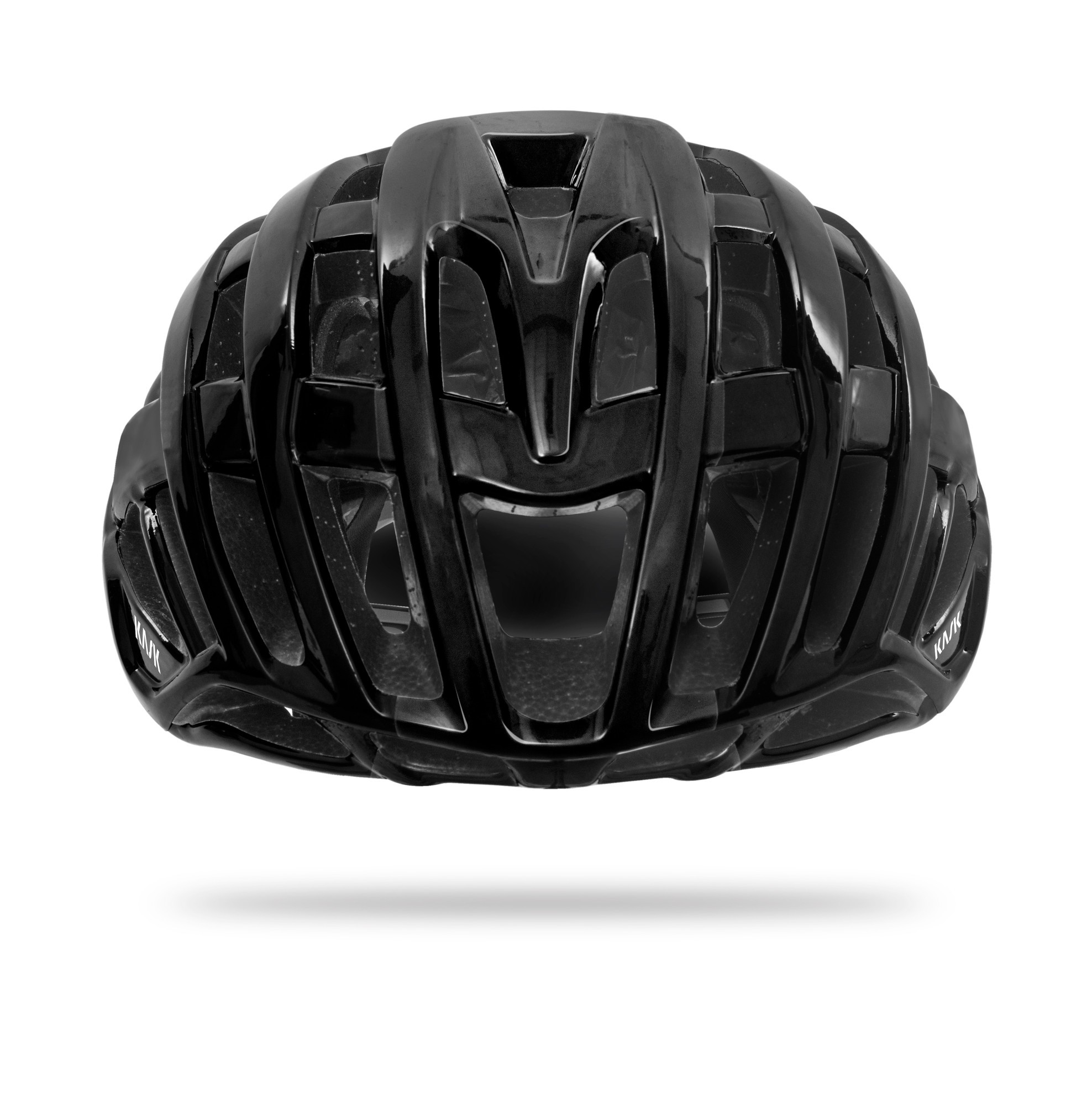 Caschi bici Kask Valegro Black CHE00052210 